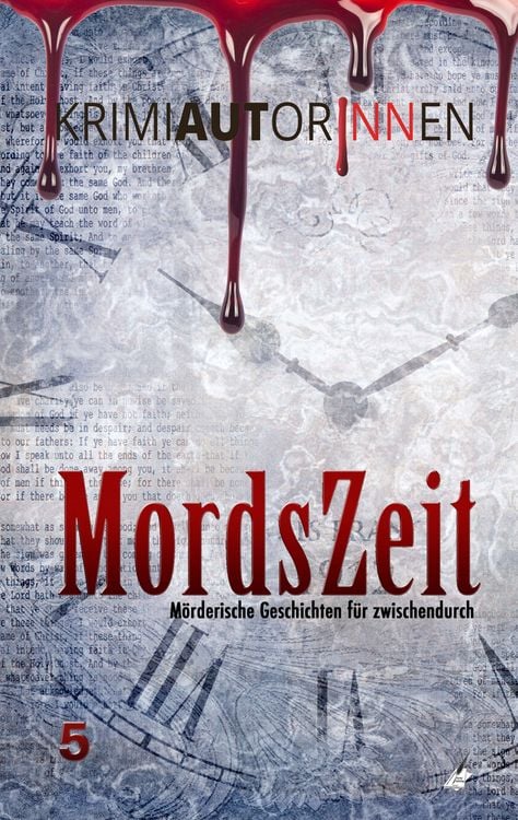 Produktbild: MordsZeit 5