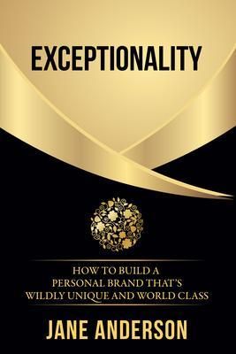 Produktbild: Exceptionality
