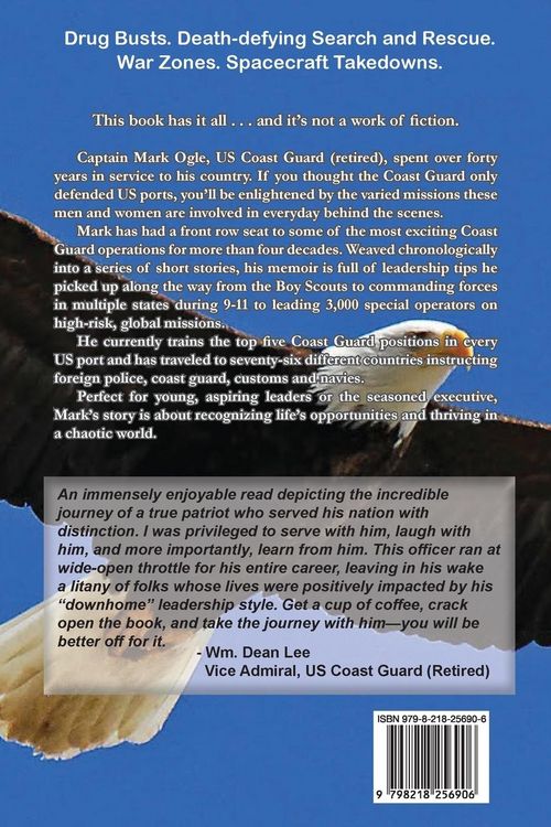 Produktbild: From Eagle to Eagle