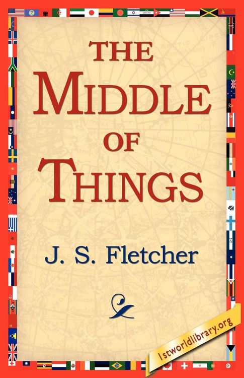 Produktbild: The Middle of Things