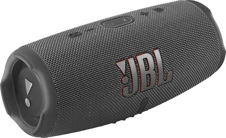Produktbild: Charge 5 Bluetooth&reg; Lautsprecher Schwarz