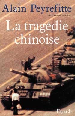 Produktbild: La trag&eacute;die chinoise