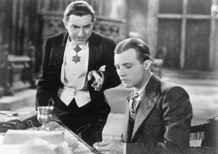 Produktbild: Dracula (1931)
