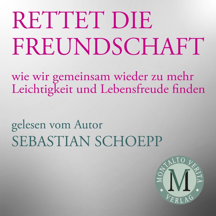 Produktbild: Rettet die Freundschaft