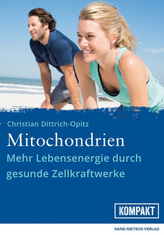 Produktbild: Mitochondrien