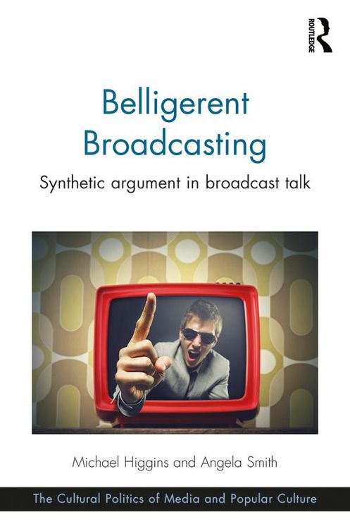 Produktbild: Belligerent Broadcasting