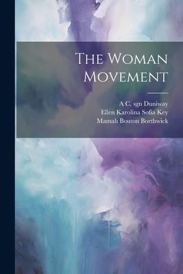 Produktbild: The Woman Movement