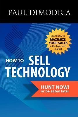 Produktbild: How to Sell Technology