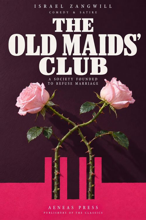 Produktbild: The Old Maids' Club