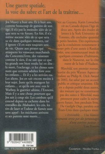 Produktbild: Warchild