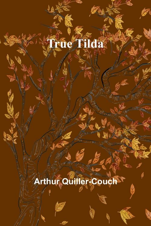 Produktbild: True Tilda