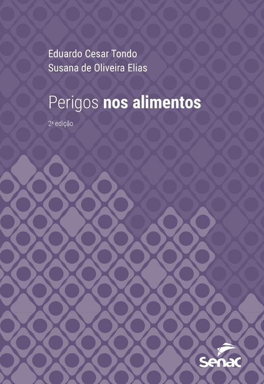 Produktbild: Perigos nos alimentos
