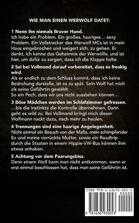 Produktbild: Alphas Herausforderung