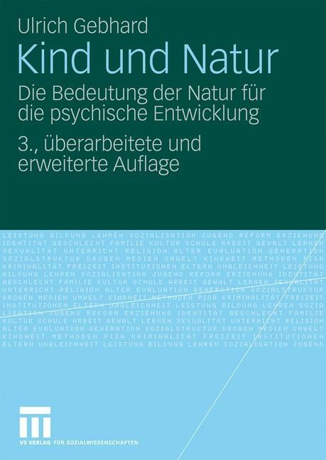Produktbild: Kind und Natur