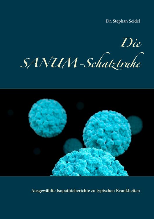 Produktbild: Die SANUM-Schatztruhe