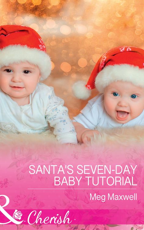Produktbild: Santa's Seven-Day Baby Tutorial