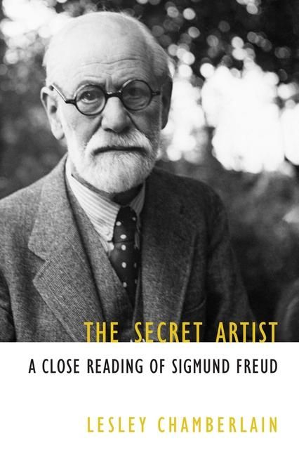 Produktbild: The Secret Artist