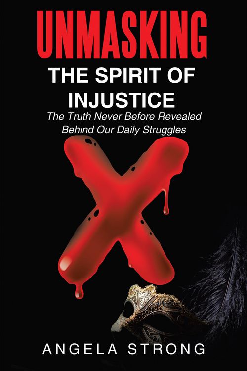Produktbild: Unmasking the Spirit of Injustice