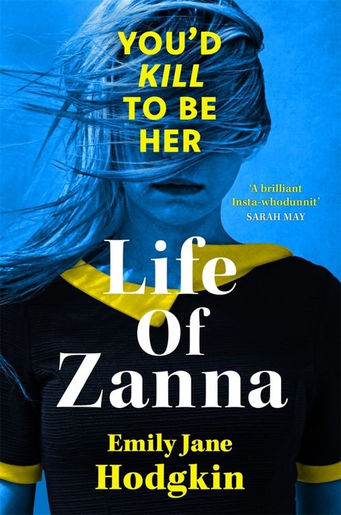 Produktbild: Life of Zanna