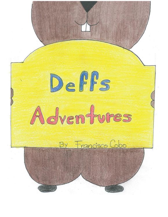 Produktbild: Deffs Adventures