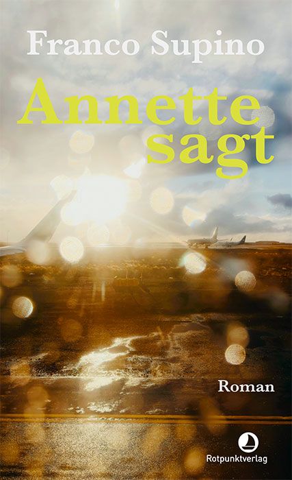 Produktbild: Annette sagt