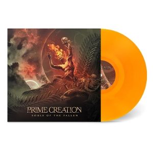 Produktbild: Souls of the Fallen