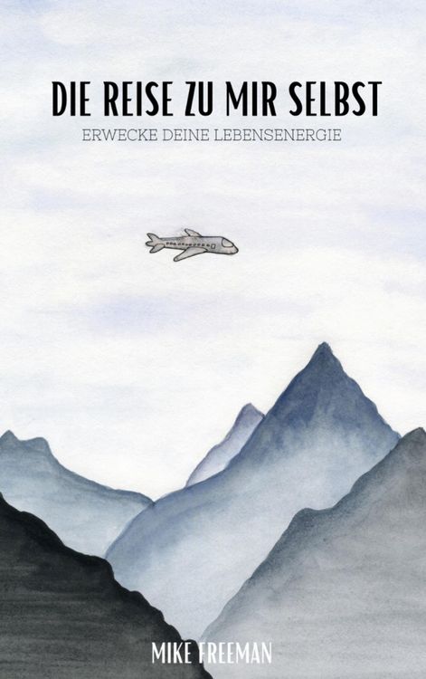 Produktbild: Die Reise zu mir selbst