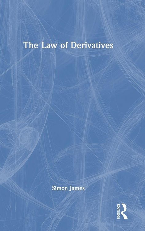 Produktbild: The Law of Derivatives