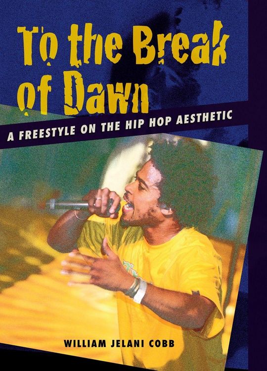 Produktbild: To the Break of Dawn
