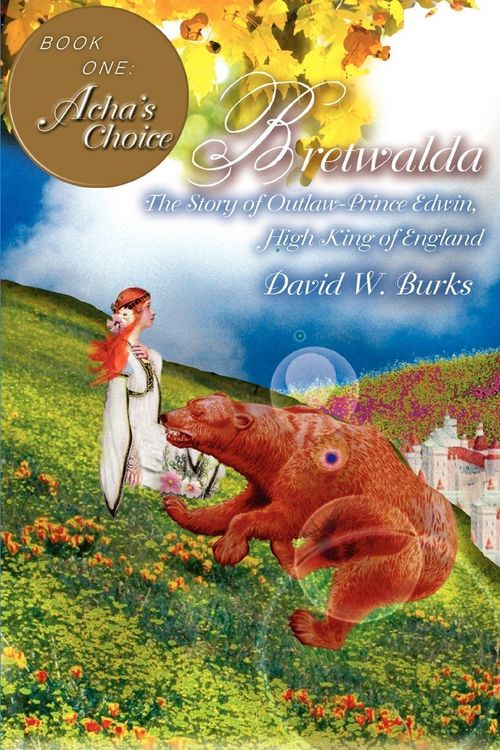 Produktbild: Bretwalda