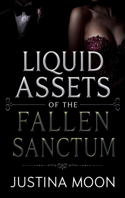Produktbild: Liquid Assets of the Fallen Sanctum