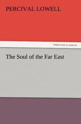 Produktbild: The Soul of the Far East