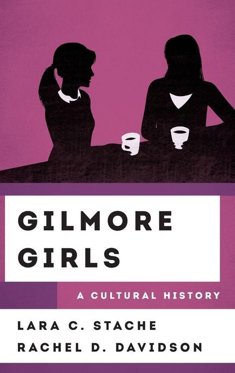 Produktbild: Gilmore Girls