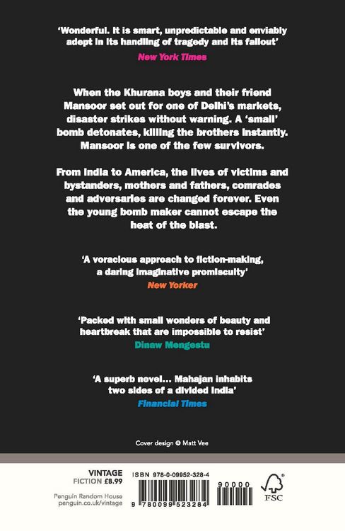 Produktbild: The Association of Small Bombs