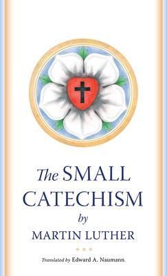 Produktbild: The Small Catechism