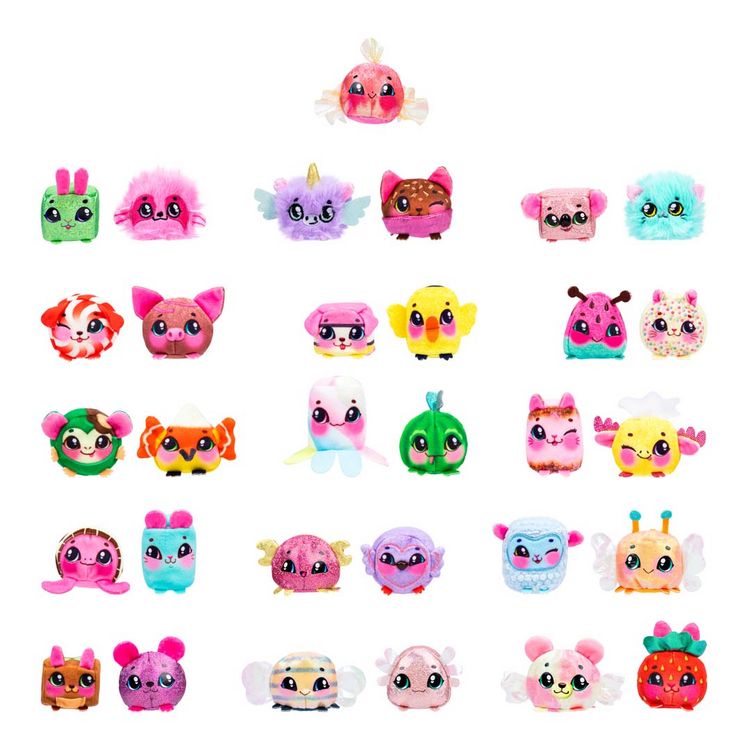 Produktbild: Cookeez Makery: Yum Yumz Lollipops singlepack