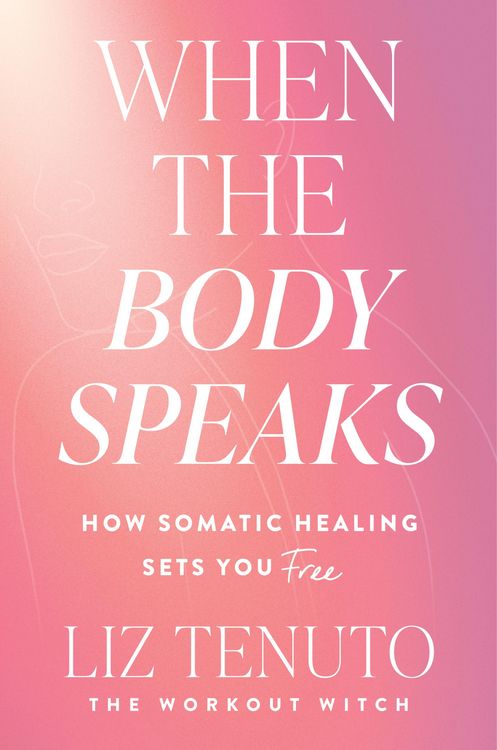 Produktbild: When the Body Speaks