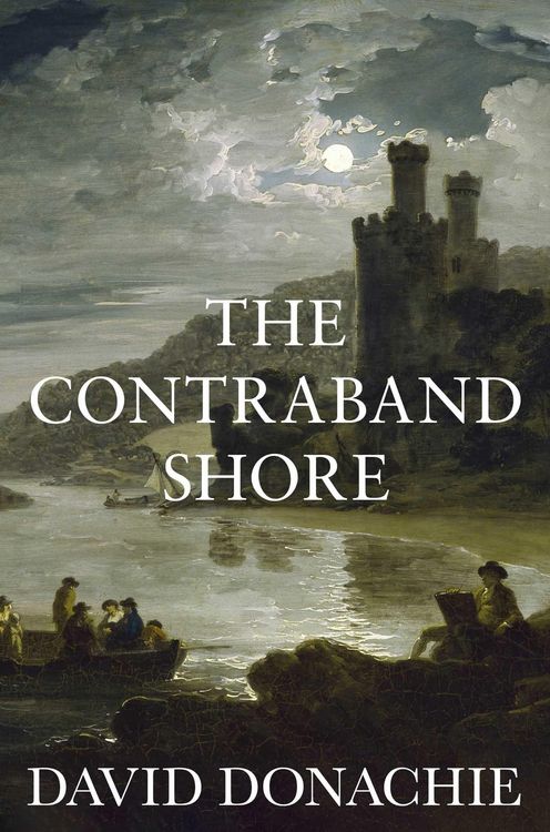 Produktbild: The Contraband Shore