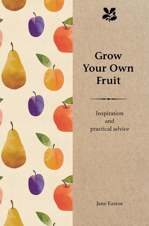 Produktbild: Grow Your Own Fruit