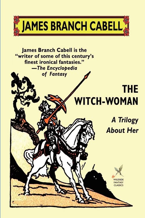 Produktbild: The Witch-Woman