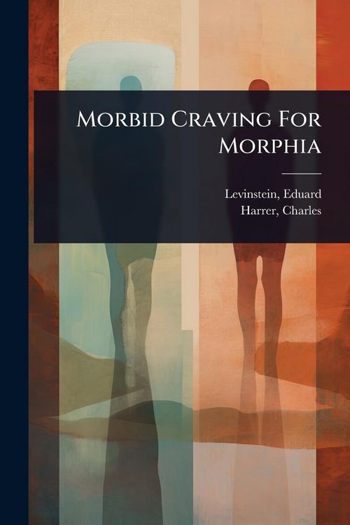Produktbild: Morbid Craving For Morphia