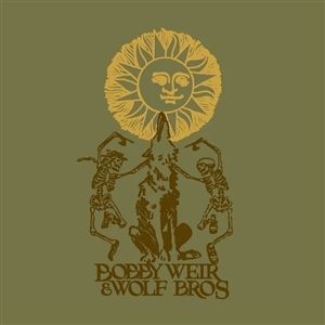 Produktbild: Bobby Weir & Wolf Bros: Live in Colorado,Vol. 2