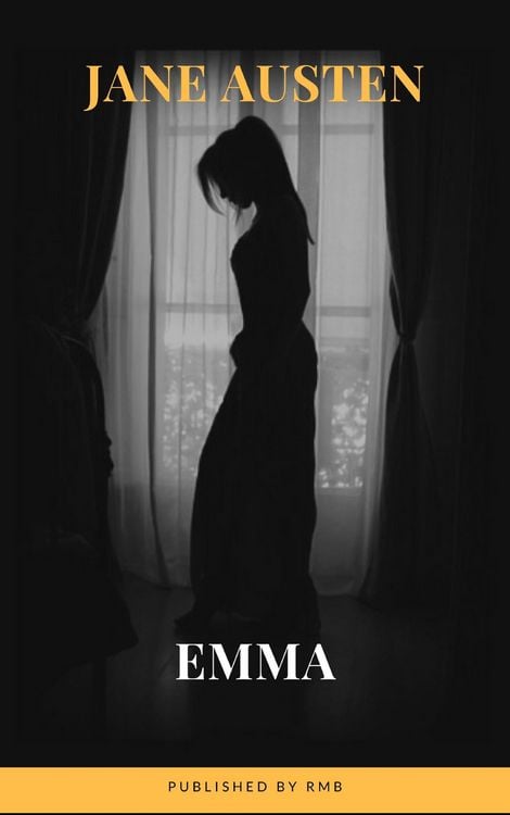 Produktbild: Emma
