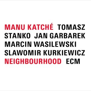 Produktbild: Neighbourhood
