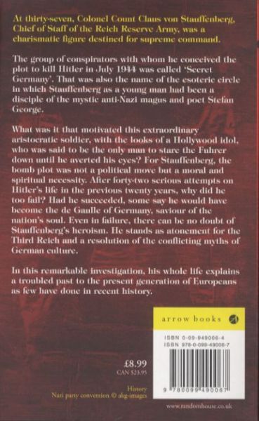 Produktbild: Secret Germany