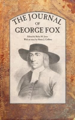 Produktbild: The Journal of George Fox