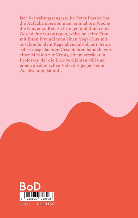 Produktbild: Seltsame Gutenachtgeschichten