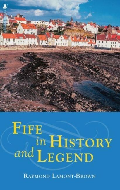 Produktbild: Fife in History and Legend