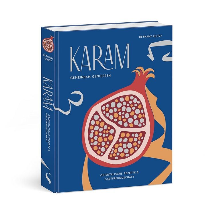 Produktbild: Karam – gemeinsam genießen