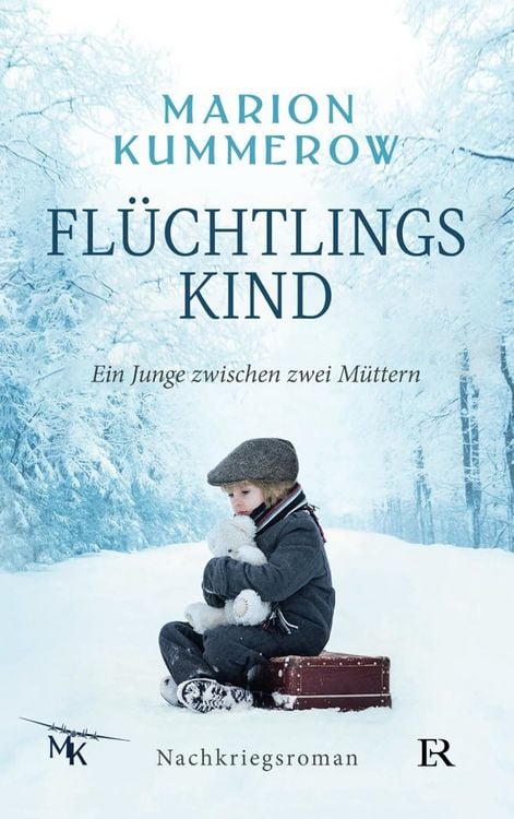 Produktbild: Fl&uuml;chtlingskind